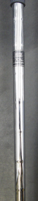 Lynx SS 48° Gap Wedge Regular Steel Shaft Nexgen Grip