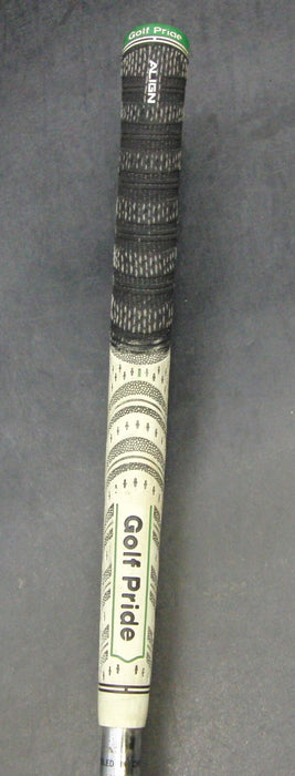 Slazenger V100 64° Lob Wedge Regular Steel Shaft Golf Pride Grip