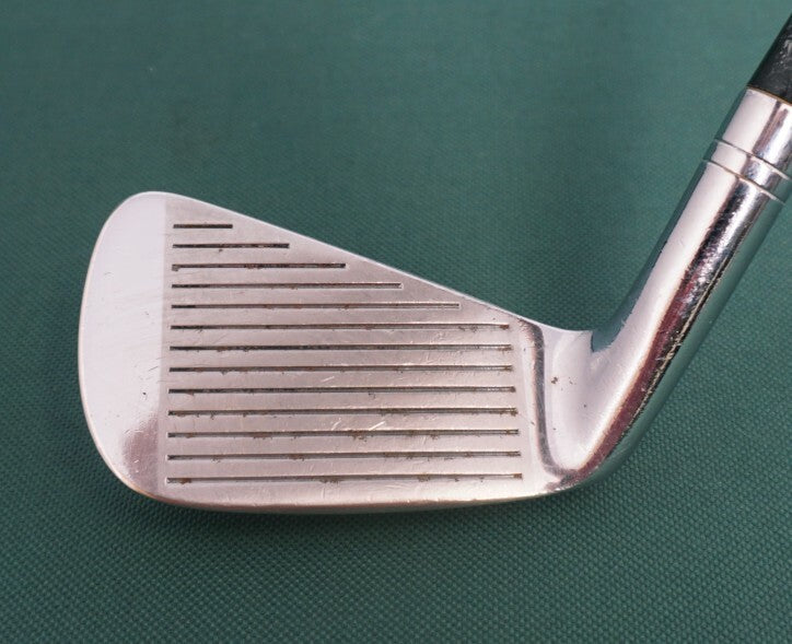 Titleist Tour Model 841 6 Iron Stiff Steel Shaft Neumann Calf Grip