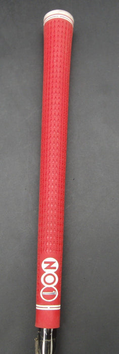 Callaway X Hot 9 Iron Regular Graphite Shaft NO 1 Grip