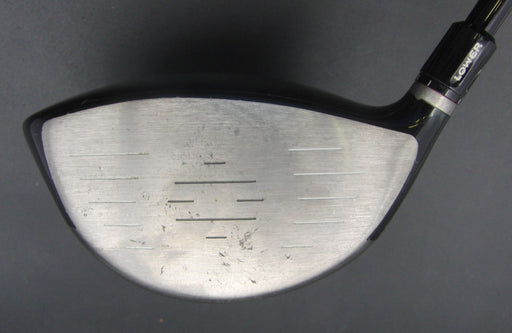 TaylorMade R9 460 10.5° Driver Regular (Optional) Graphite Shaft PGM Grip