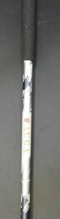 Japanese Metal Factory GT-3000 Driver Regular Graphite Flex Shaft DWD Grip