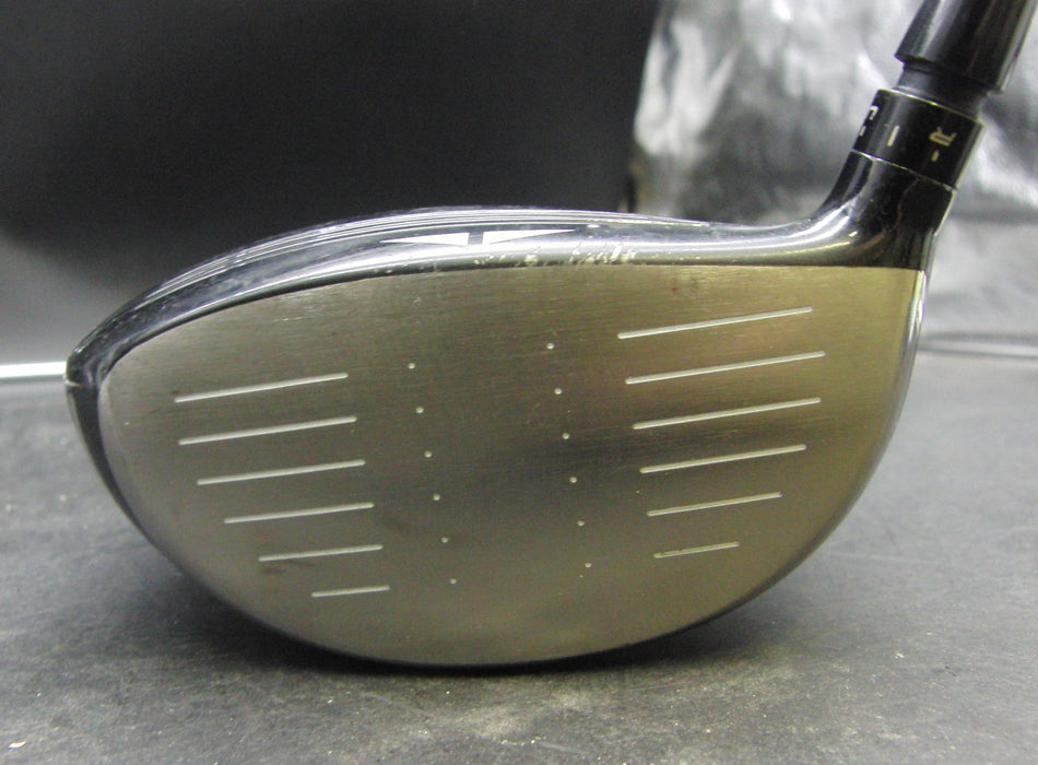 Bridgestone Tourstage PHYZ 9.5° Driver Stiff Graphite Shaft PHYZ Grip & H/Cover