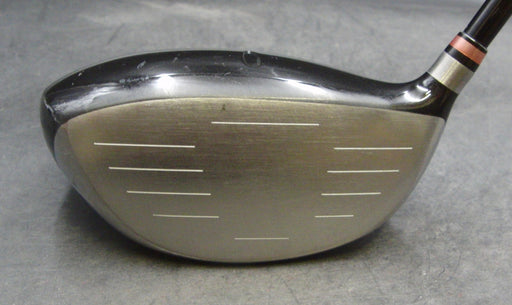 Mizuno JPX A25 10° Driver Stiff Graphite Shaft Mizuno Grip