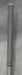 Left Handed Cleveland Turbo Launcher HB Pitching Wedge Seniors Graphite Shaft