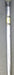 TaylorMade Firesole Forged 9 Iron Extra Stiff Steel Shaft Classic Grip