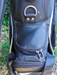 5 Division Nike Carry Cart Trolley Golf Clubs Bag*