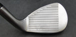 LeftHanded Yonex VXF Sand Wedge Regular Steel Shaft Yonex Grip