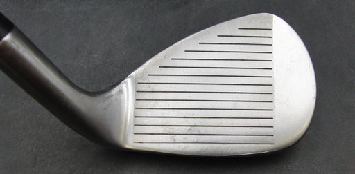 LeftHanded Yonex VXF Sand Wedge Regular Steel Shaft Yonex Grip