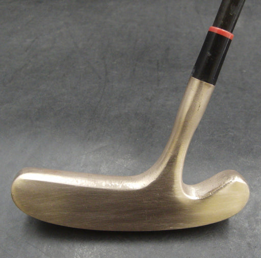 Honma CAP 3001 Putter 83cm Length Steel Shaft West Golf Grip