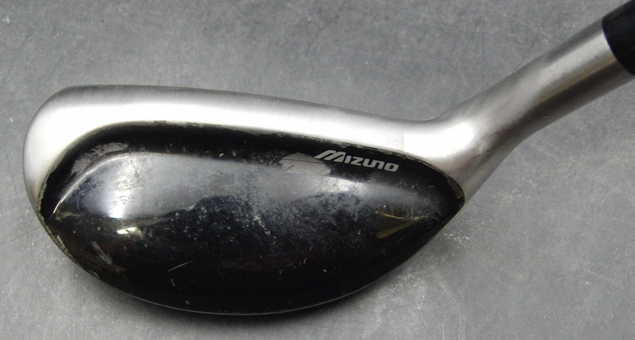 Left Handed Mizuno MX FLI-HI 20° 3 Hybrid Regular Steel Shaft Mizuno Grip