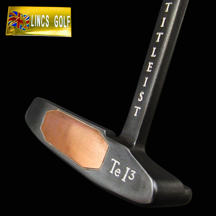 Scotty Cameron Titleist Newport Two Long Neck Tei3 Putter 89.5cm Steel Shaft