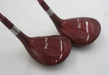 Japanese Ladies Set of 2 x Lexa 1 & 3 Woods Tour Selection Ladies Graphite
