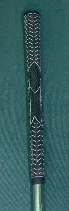 TaylorMade Burner SuperSteel 3 Iron Stiff Steel Shaft Golf Pride Grip