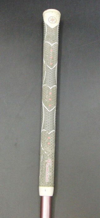 Ladies Japanese Yamaha Femina U-5 5 Hybrid Ladies Graphite Shaft Femina Grip