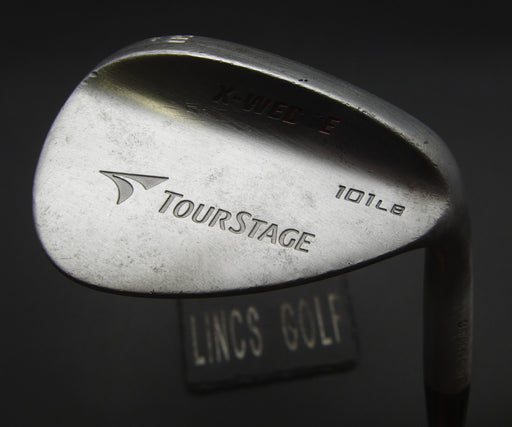 Bridgestone Tourstage X-Wedge 101LB 50° Gap Wedge Regular Steel Shaft