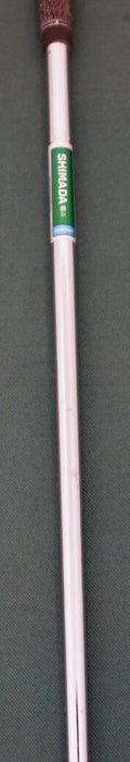 Vega VC-05 6 Iron Stiff Steel Shaft Vega Grip