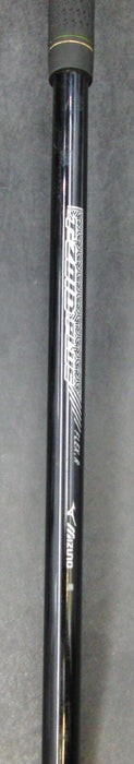 Mizuno T-Zoid Plus 5 Hybrid Regular Graphite Shaft Mizuno Grip