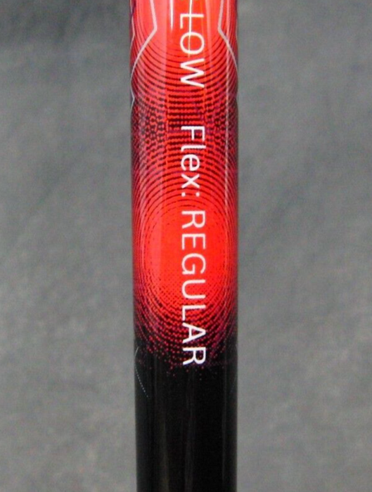 Replacement Shaft For Callaway X2 Hot Driver Regular PSYKO Crossfire