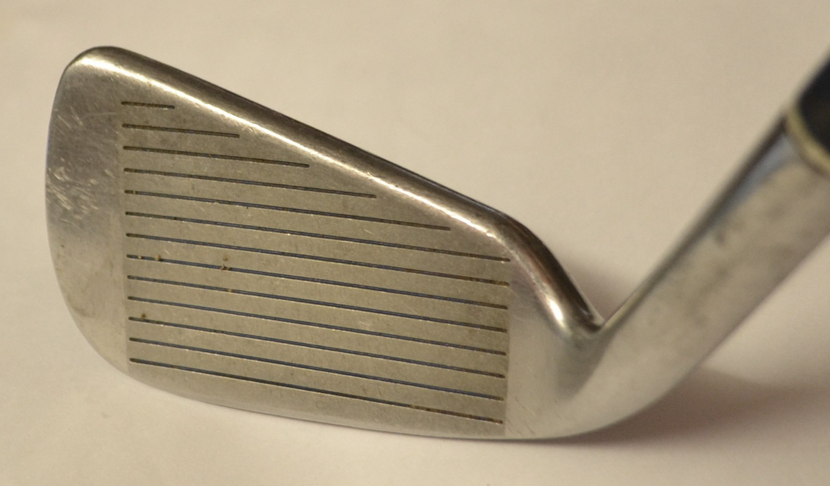 Ladies Titleist DTR 3 Iron True Temper Steel Shaft