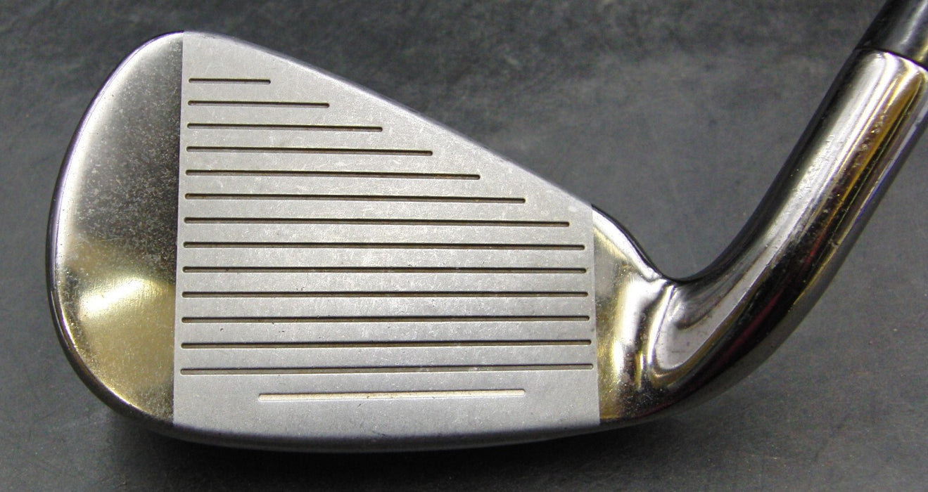 TaylorMade Burner 2009 5 Iron Stiff Graphite Shaft TaylorMade Grip