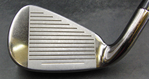 TaylorMade Burner 2009 5 Iron Stiff Graphite Shaft TaylorMade Grip