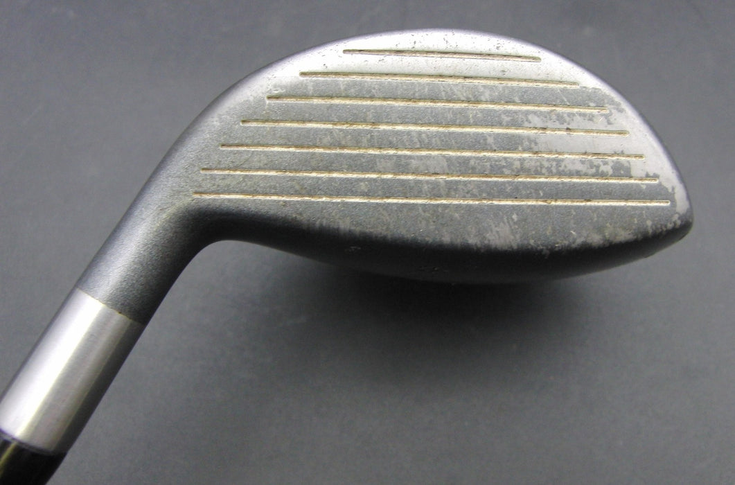 TaylorMade Rescue 19° 5 Wood Regular Graphite Shaft Golf Pride Grip