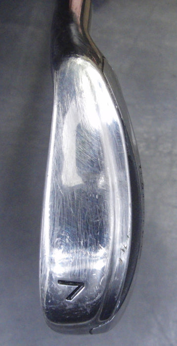 Nike Slingshot 7 Iron Uniflex Steel Shaft Nike Grip