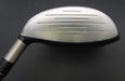TaylorMade Burner 15° 3 Wood Regular Graphite Shaft TaylorMade Grip