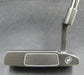 Honma Beres BP-1001 Putter 84cm Length Steel Shaft Lamkin Grip*