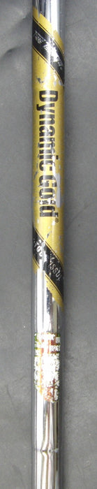 Cobra Tour Trusty 56° Gap Wedge Regular Steel Shaft Perfect Pro Grip