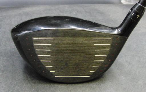 Bridgestone J715 B3 9.5° Driver Regular (Optional) Graphite Shaft Majek Grip