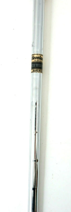 Cleveland Tour Action TA4 6 Iron Stiff Steel Shaft Cleveland Grip