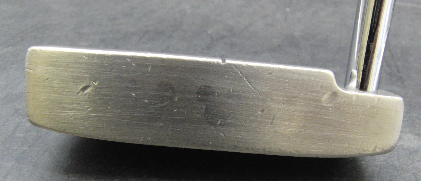 Disney Sports Putter Steel Shaft 83cm Length Disney Sports Grip*