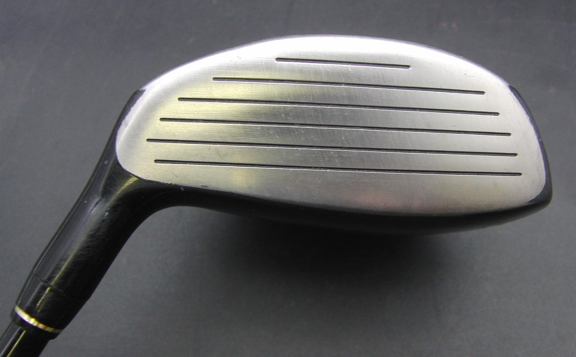 Jack Nicklaus NTM-J01 15° 3 Wood Regular Graphite Shaft Jack Nicklaus Grip