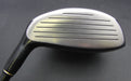 Jack Nicklaus NTM-J01 15° 3 Wood Regular Graphite Shaft Jack Nicklaus Grip