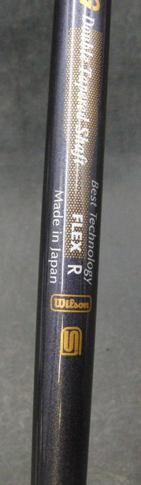 Left-Handed Callaway Big Bertha 2006 8 Iron Regular Graphite Shaft PGM Grip