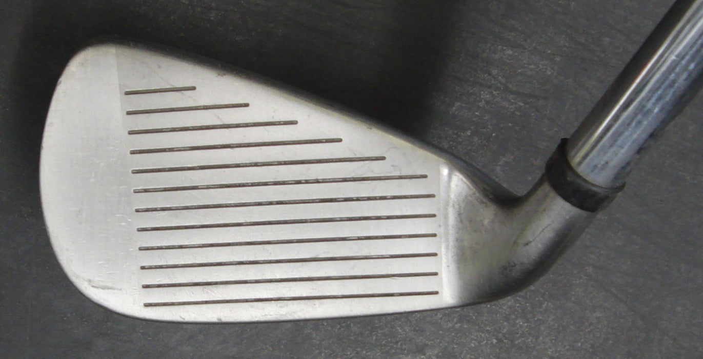 Wilson Staff Di9 7 Iron Uniflex Steel Shaft Wilson Staff Grip