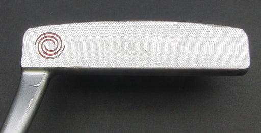 Odyssey Protype 9 Tour Series Putter Steel Shaft 86cm Length Karma Grip + HC*