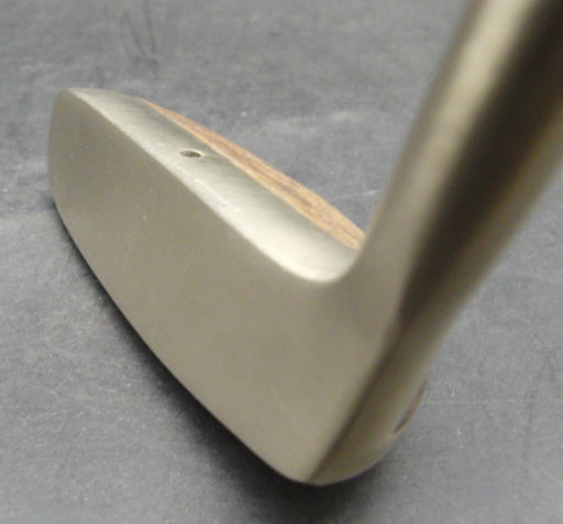 Unbranded Putter Steel Shaft 89cm Length Nex Grip