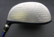 Macgregor Mactec NV-F 11° Driver Regular Graphite Shaft NO 1 Grip