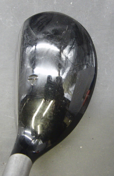 TaylorMade R5 XL MID 22° 4 Hybrid Regular Graphite Shaft TaylorMade Grip