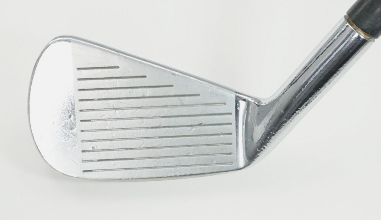 Mizuno MP37 5 Iron True Temper S300 Stiff Steel Shaft Mizuno Grip