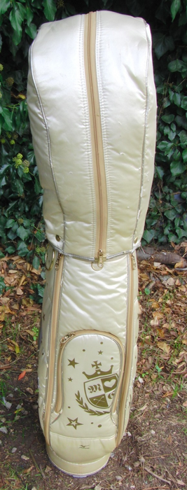5 Division Unbranded  Golf Cart Carry Golf Clubs Bag