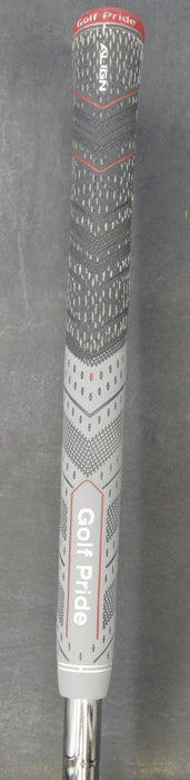 PXG 0311 Milled Sugar Daddy II Gap Wedge Stiff Steel Shaft Golf Pride Grip*
