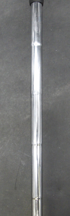 Odyssey Black Series iX 9 Tour Design Putter Steel Shaft 86cm Length Psyko Grip*