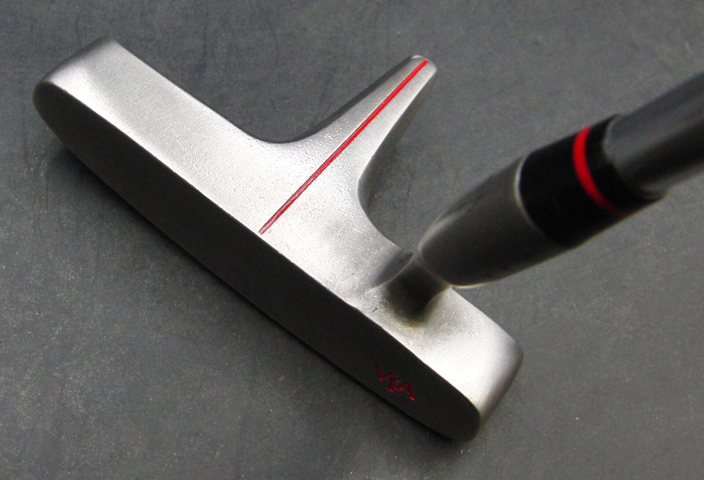 Maruman MP-6160 Putter 90cm Playing Length Steel Shaft Maruman Grip