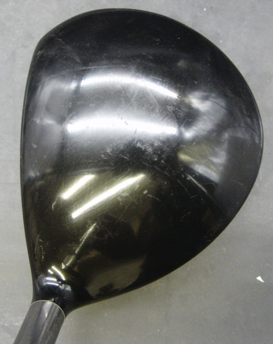 Callaway Legacy Black 9.5° Driver Stiff Graphite Shaft Tour Edge Grip