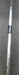 Wilson Prostaff Oversize 6 Iron Regular Steel Shaft Wilson Grip