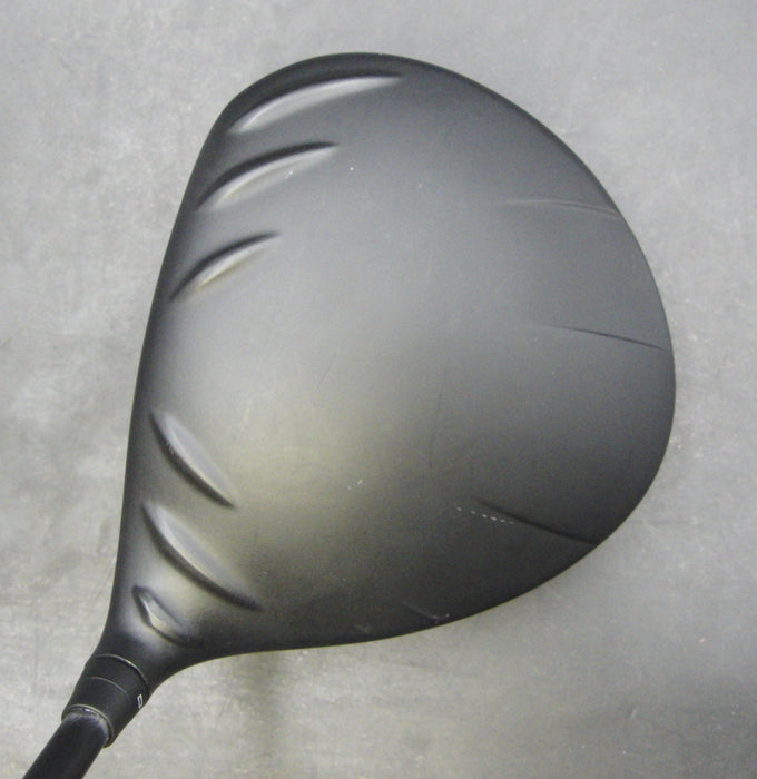 Ping G425 LST  9° Driver Regular (Optional) Graphite Shaft Trident Grip + HCover